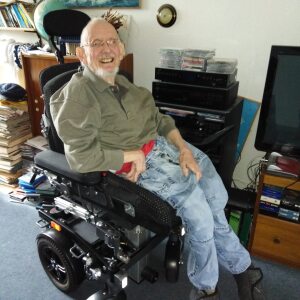 Profilbild von Dieter Grothenn