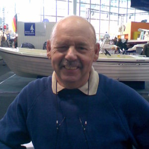 Profilbild von Dieter Grützmann