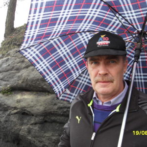Profilbild von Dieter Grzegorzewski