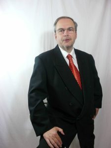 Profilbild von Dieter Grzondziel
