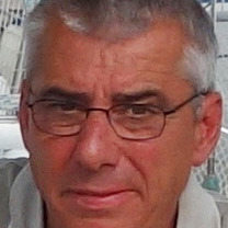 Profilbild von Dieter Guckes