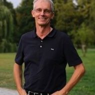 Profilbild von Dieter Günter-Willmann