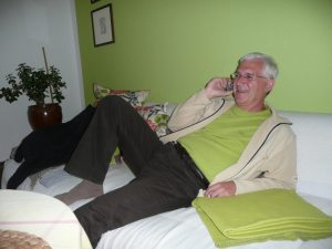 Profilbild von Dieter Günther