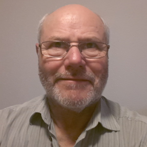 Profilbild von Dieter Guhl