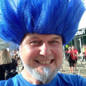 Profilbild von Dieter Gumtow