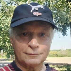 Profilbild von Dieter Gundelach