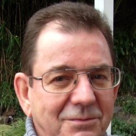 Profilbild von Dieter Guse
