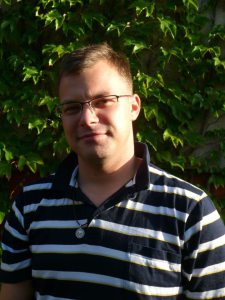 Profilbild von Dieter Gutsmann