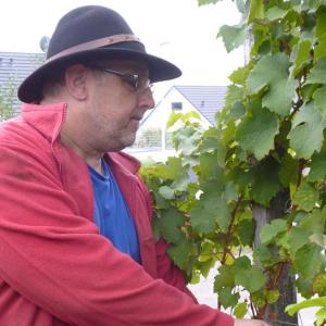 Profilbild von Dieter Haag