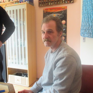 Profilbild von Dieter Haag