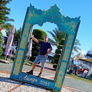 Profilbild von Dieter Haan