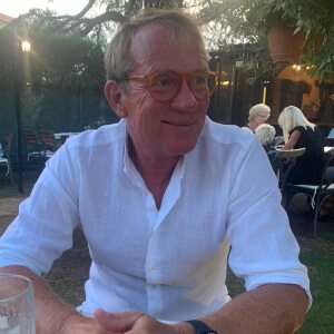 Profilbild von Dieter Habenicht