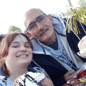Profilbild von Dieter Haberland