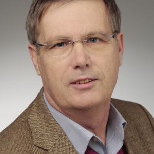 Profilbild von Dieter Hadeler