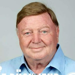 Profilbild von Dieter Hader