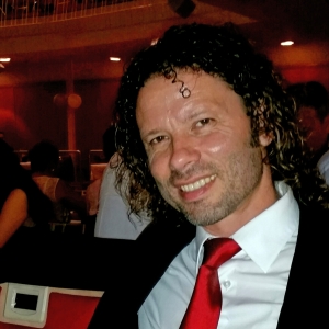 Profilbild von Dieter Hägele