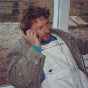Profilbild von Dieter Häger