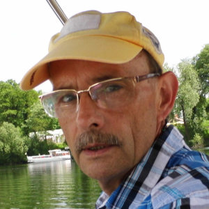 Profilbild von Dieter Haentzsch