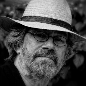 Profilbild von Dieter Härter