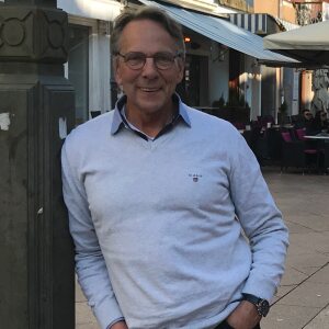Profilbild von Dieter Hagenah