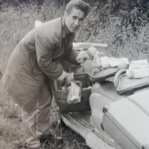 Profilbild von Dieter Hagendorf