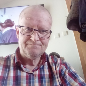 Profilbild von Dieter Hagensieker