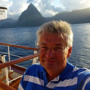 Profilbild von Dieter Haggenmiller