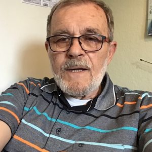 Profilbild von Dieter Hahn