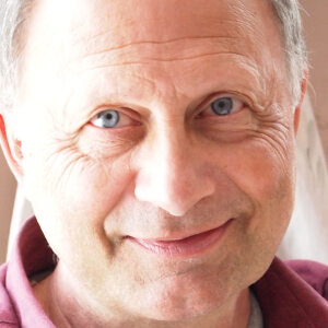 Profilbild von Dieter Halbach