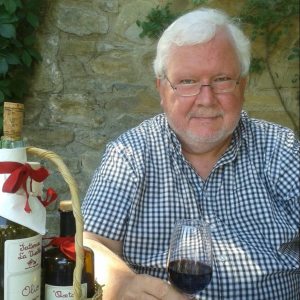 Profilbild von Dieter Hallier