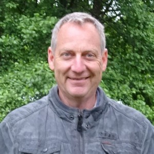 Profilbild von Dieter Hallmayer