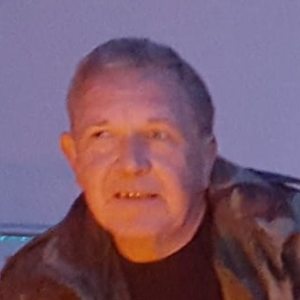 Profilbild von Dieter Hammen