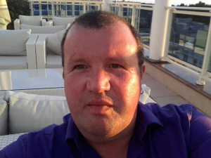 Profilbild von Dieter Handschuh