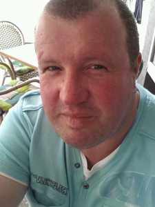 Profilbild von Dieter Handschuh