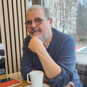 Profilbild von Dieter Hanisch