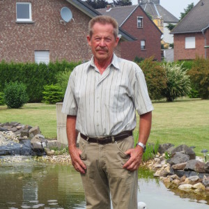 Profilbild von Dieter Hansbruch