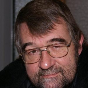 Profilbild von Dieter Hansen