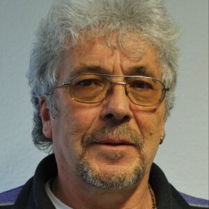 Profilbild von Dieter Hansen