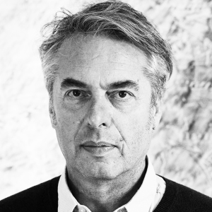 Profilbild von Dieter Hansmann