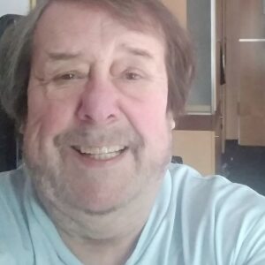Profilbild von Dieter Happak