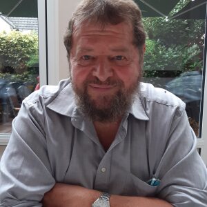 Profilbild von Dieter Harbart