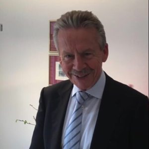 Profilbild von Dieter Harms