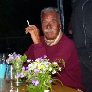 Profilbild von Dieter Harms