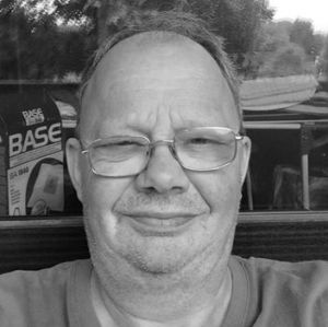 Profilbild von Dieter Hartmann