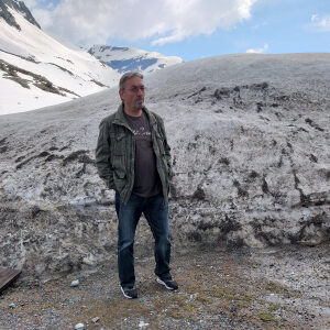 Profilbild von Dieter Hartmann