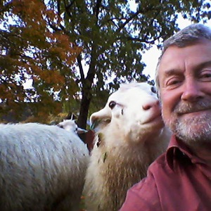 Profilbild von Dieter Hartmann