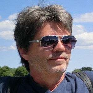 Profilbild von Dieter Hartmann