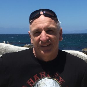 Profilbild von Dieter Hartmann