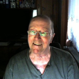 Profilbild von Dieter Haselmaier