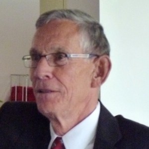 Profilbild von Dieter Hatzig